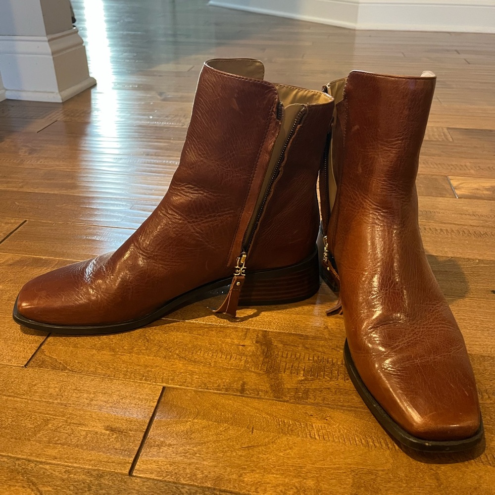 Sam Edelman boot - Picture 4 of 6